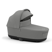 Carrycot Cybex Priam 4.0 mirage grey