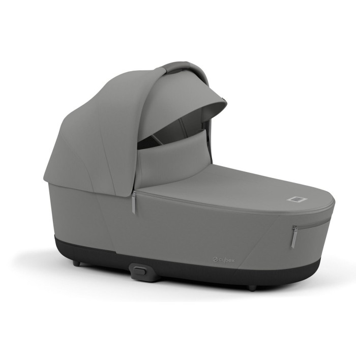 Carrycot Cybex Priam 4.0 mirage grey