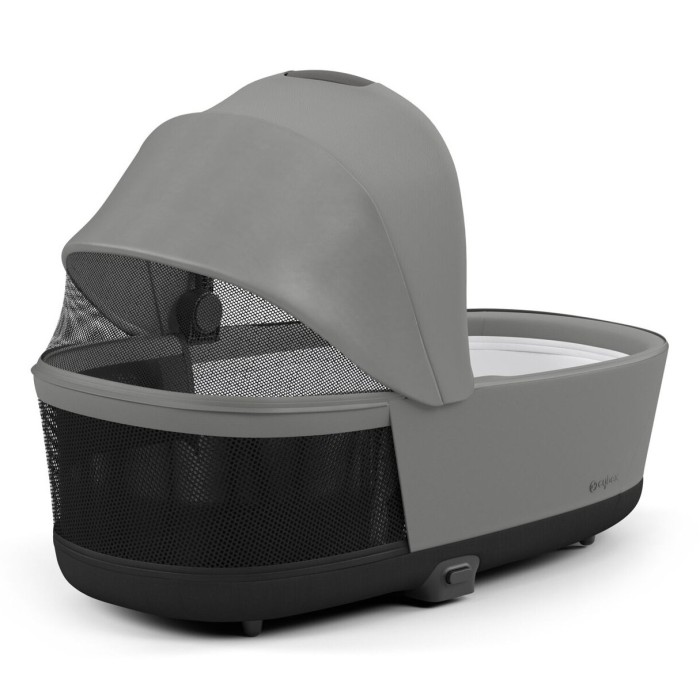 Carrycot Cybex Priam 4.0 mirage grey