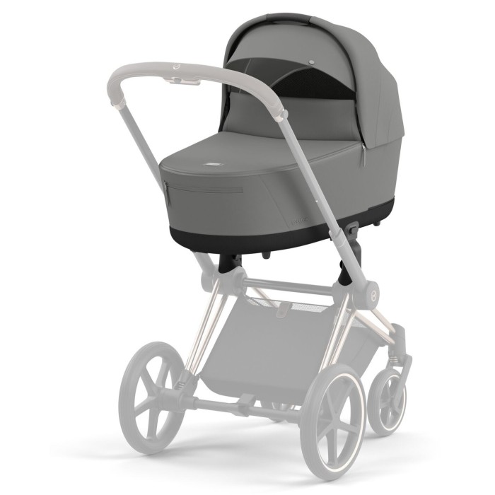 Carrycot Cybex Priam 4.0 mirage grey