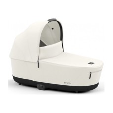 Carrycot Cybex Priam 4.0 Off White
