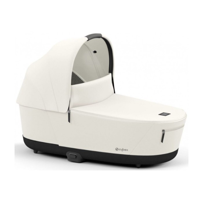 Carrycot Cybex Priam 4.0 Off White
