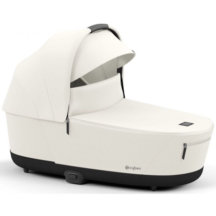 Carrycot Cybex Priam 4.0 Off White