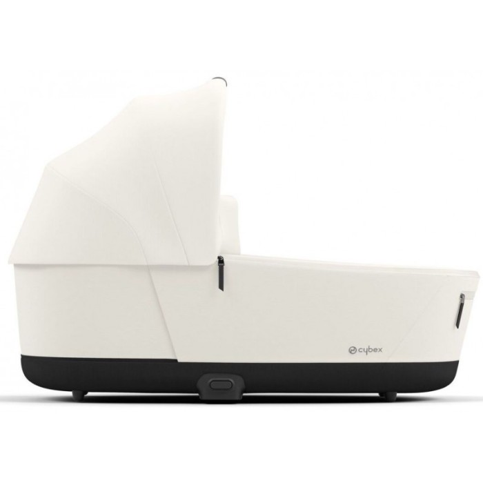 Carrycot Cybex Priam 4.0 Off White