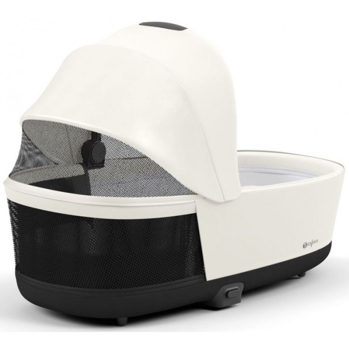 Carrycot Cybex Priam 4.0 Off White