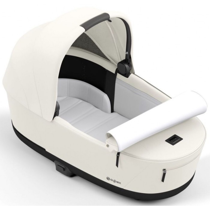 Carrycot Cybex Priam 4.0 Off White