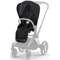Sepia Black Fabric Set for Cybex Priam 4.0
