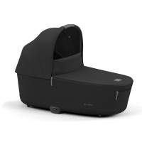 Люлька Cybex Priam 4.0 Sepia Black