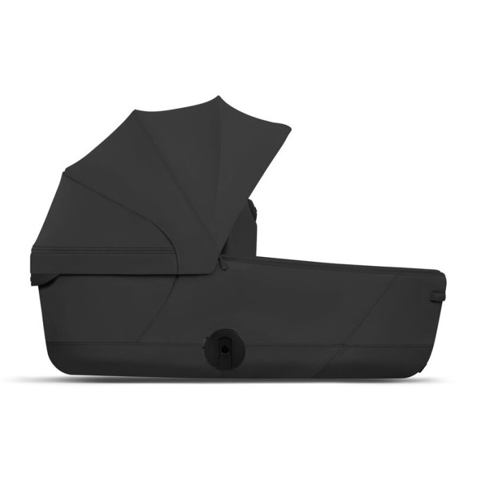 Stroller Cybex e-Priam 2 in 1 Style Collection Sepia Black chassis Matt Black 5.0 with electric drive