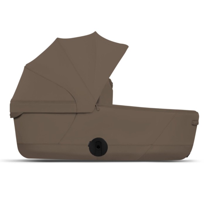 Carrycot Cybex Priam Style Collection 5.0 Coconut Brown