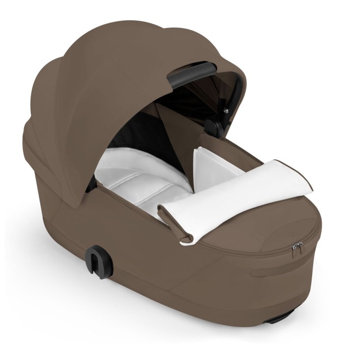 Carrycot Cybex Priam Style Collection 5.0 Coconut Brown