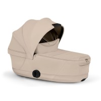Carrycot Cybex Priam Style Collection 5.0 Cozy Beige