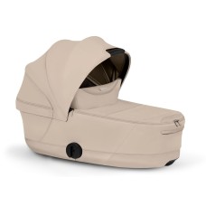 Carrycot Cybex Priam Style Collection 5.0 Cozy Beige