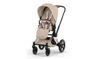 Прогулянкові коляски Cybex