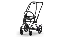 Cybex e-Priam chassis