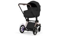 Електричні коляски Cybex Електричні коляски Cybex