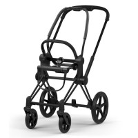 Priam 5.0 Matt Back frame and walking block carcass