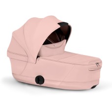 Carrycot Cybex Priam Style Collection 5.0 Peach Pink