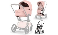 Зберіть свій Cybex