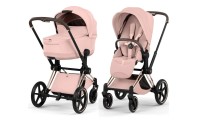 Strollers Cybex 2 in 1 Strollers Cybex 2 in 1