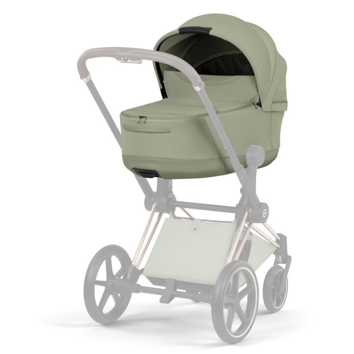 Carrycot Cybex Priam Style Collection 5.0 Sage Green