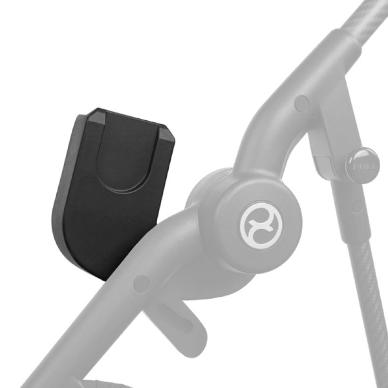 Адаптер Melio Line для автокресла • Премиум класс • Германия