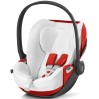Summer cover Cybex Cloud T/Z2 white