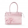 Cybex Platinum Bag Simply Flowers Pink