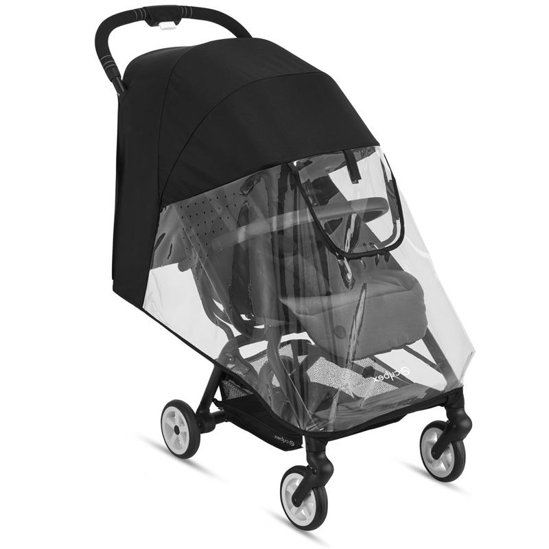 Cybex mios rain discount cover