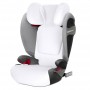 Літній чохол для автокрісла Pallas S-Fix / Solution S-Fix