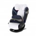 Summer cover for car seat Pallas S-Fix / Solution S-Fix