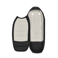 4-way zipper
