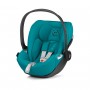 Автокресло Cybex Cloud Z i-Size River Blue