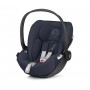 Car Seat Cybex Cloud Z i-Size Nautical Blue