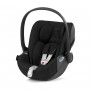 Car Seat Cybex Cloud Z i-Size Plus Deep Black