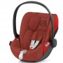 Автокрісло Cybex Cloud Z i-Size Plus Autumn Gold