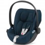 Car Seat Cybex Cloud Z i-Size Plus Mountain Blue