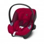 Cybex Aton M i-Size ferrari racing car seat 