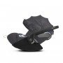 Car Seat Cybex Cloud Z i-Size Simply Flowers Grey