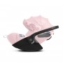 Автокрісло Cybex Cloud Z i-Size Simply Flowers Pink