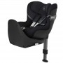 Car Seat Cybex Sirona S i-Size Deep Black