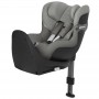 Автокрісло Cybex Sirona S i-Size Soho Grey