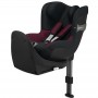 Автокресло Cybex Sirona S i-Size Ferrari Victory Black