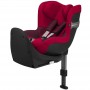 Автокрісло Cybex Sirona S i-Size Ferrari Racing Red