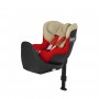 Автокресло Cybex Sirona SX2 i-Size Autumn Gold