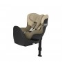 Автокрісло Cybex Sirona SX2 i-Size Classic Beige