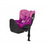 Автокрісло Cybex Sirona SX2 i-Size Magnolia Pink