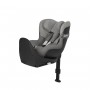 Автокресло Cybex Sirona SX2 i-Size Soho Grey