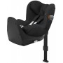 Автокресло Cybex Sirona Zi i-Size Deep Black