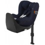 Car Seat Cybex Sirona Zi i-Size Plus Nautical Blue